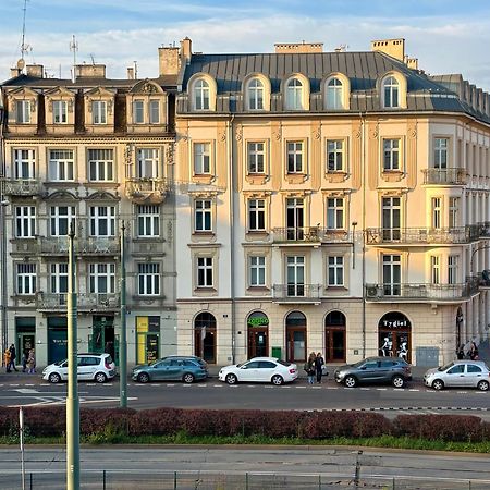 The Vinci Residence, Krakow Old Town Eksteriør billede